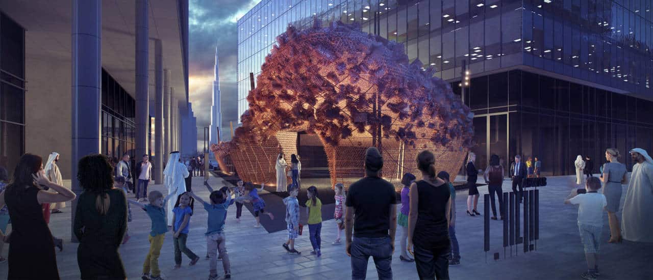 Dubai Design Week