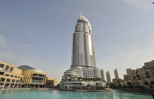 Dubai Geschichte Zukunft Smart City Dubai Geschichte Zukunft und heute