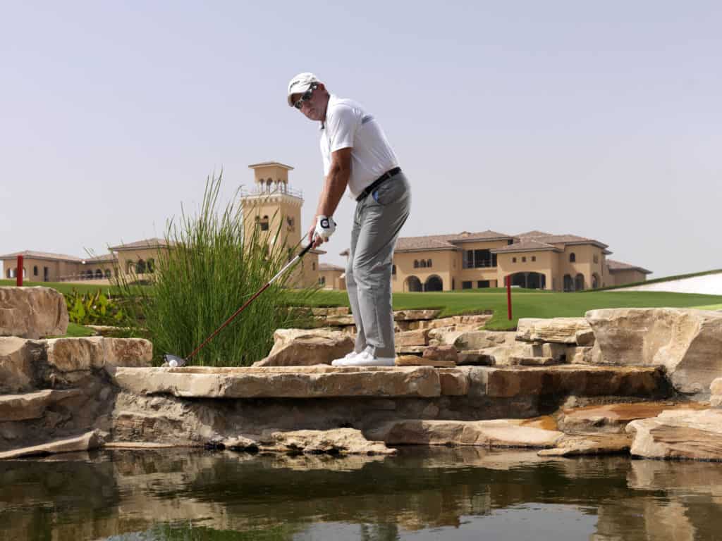Dubai Sport Golf Dubai Sport Golf