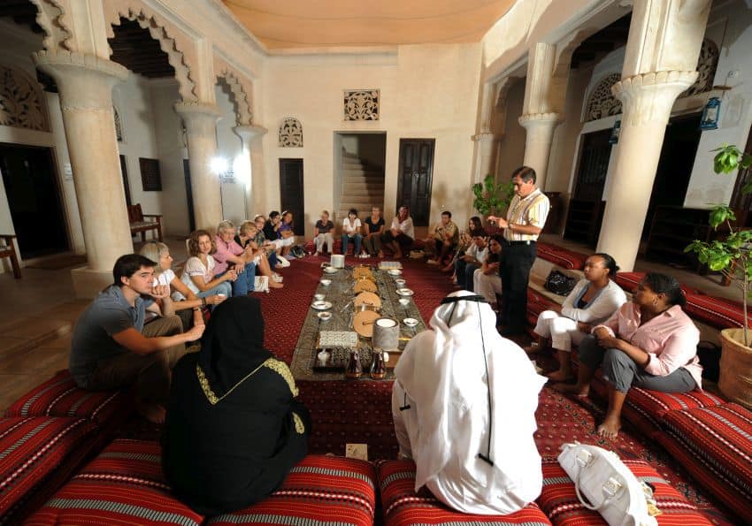 Dubai Ramadan Fasten Dubai Ramadan