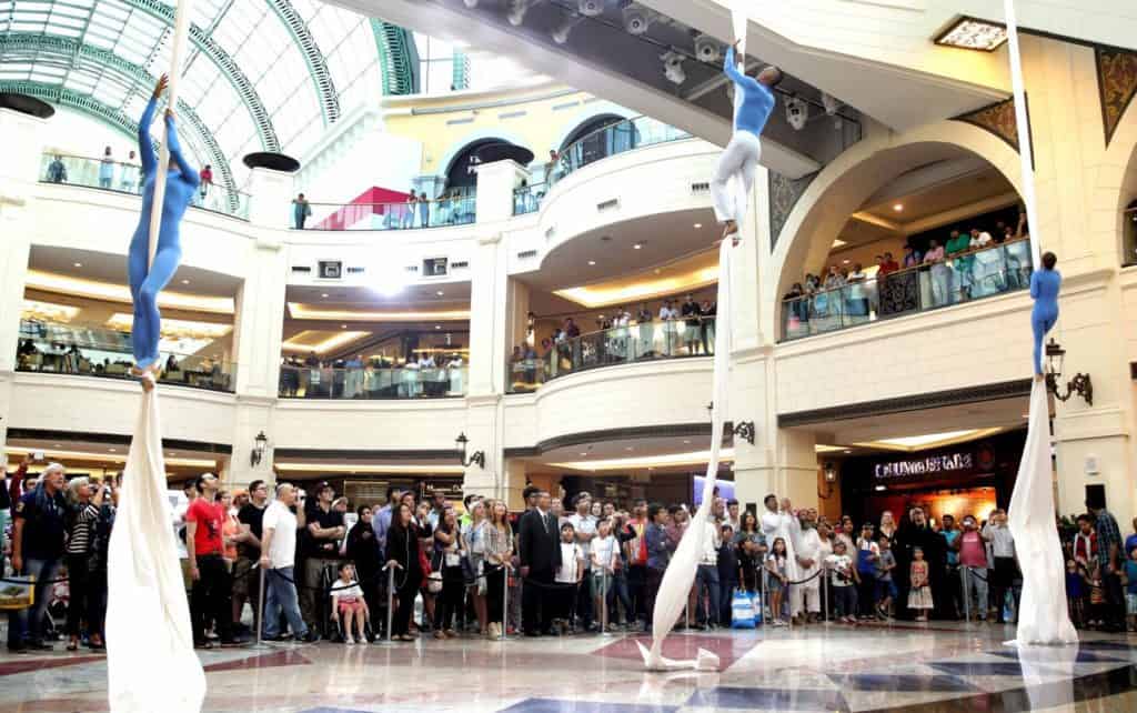 Dubai Events Programm Dubai Events Highlights
