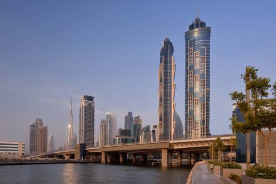 DSDS Recall in 2017 in Dubai