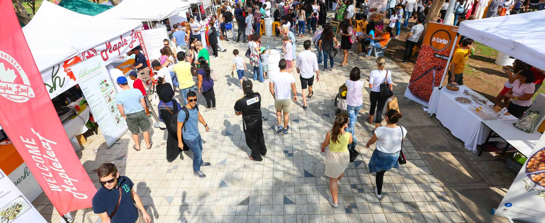 Market Dubai Bio