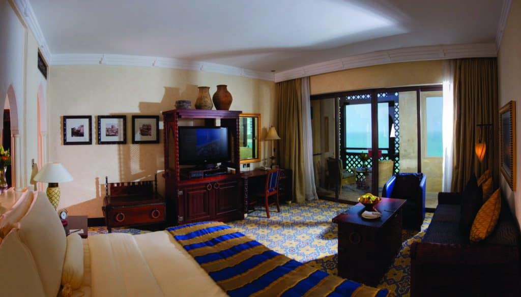 Jumeirah Mina Salam Dubai