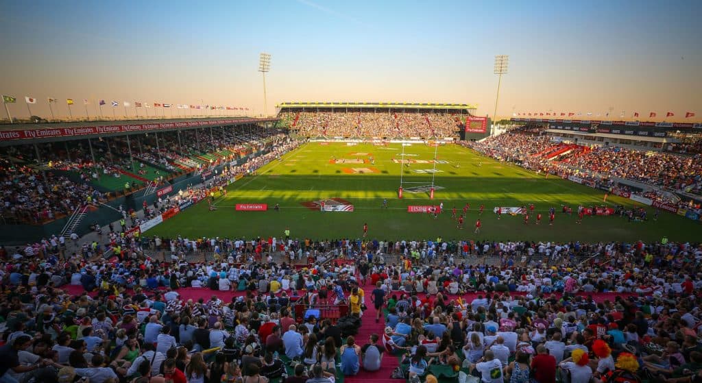 Dubai Rugby Sevens