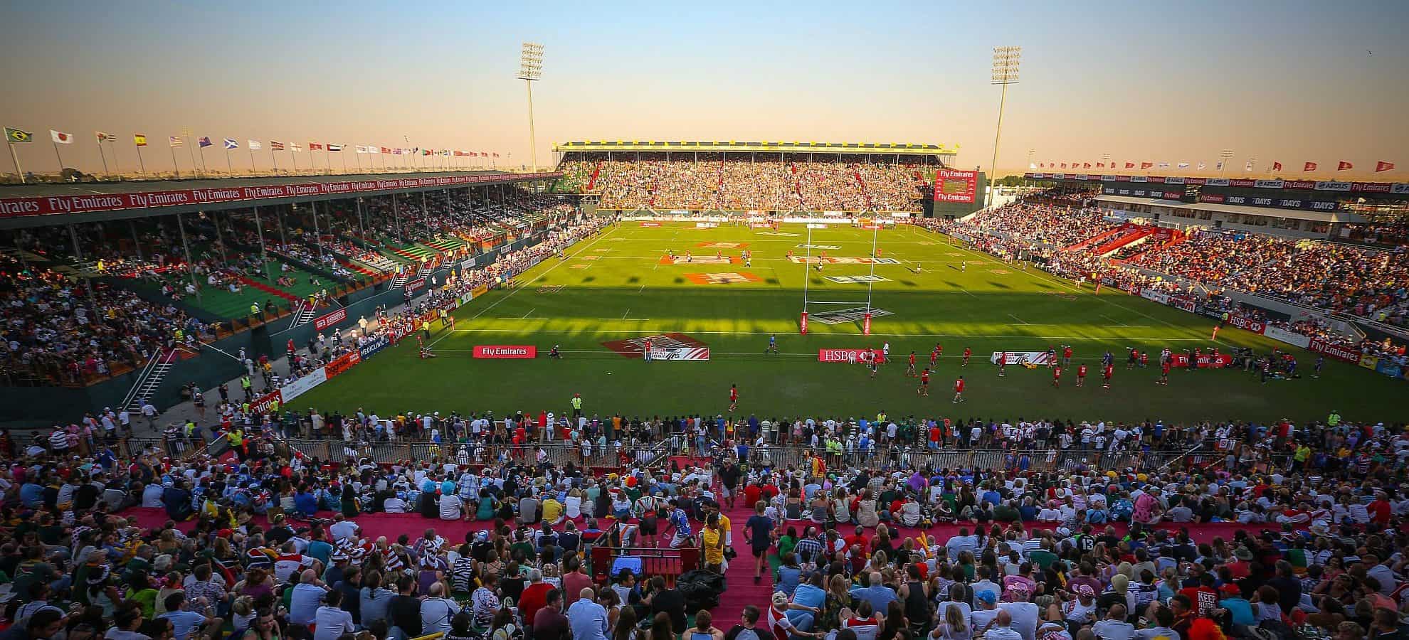 Emirates Dubai 7s