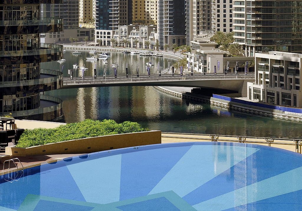 Reisetipps für den perfekten Abend an der Dubai Marina Dubai.de