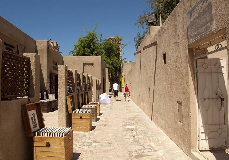 Scheich dubai kennenlernen