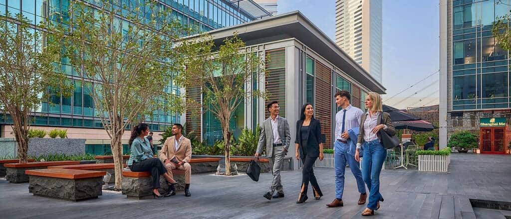 Jobs in Dubai: Arbeiten im Emirat | dubai.de