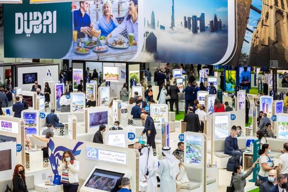 Arabian Travel Market