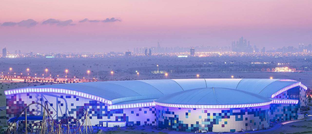 IMG World of Adventures