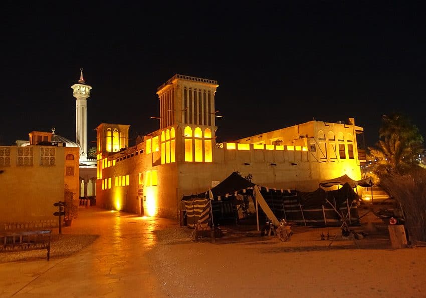Scheich dubai kennenlernen