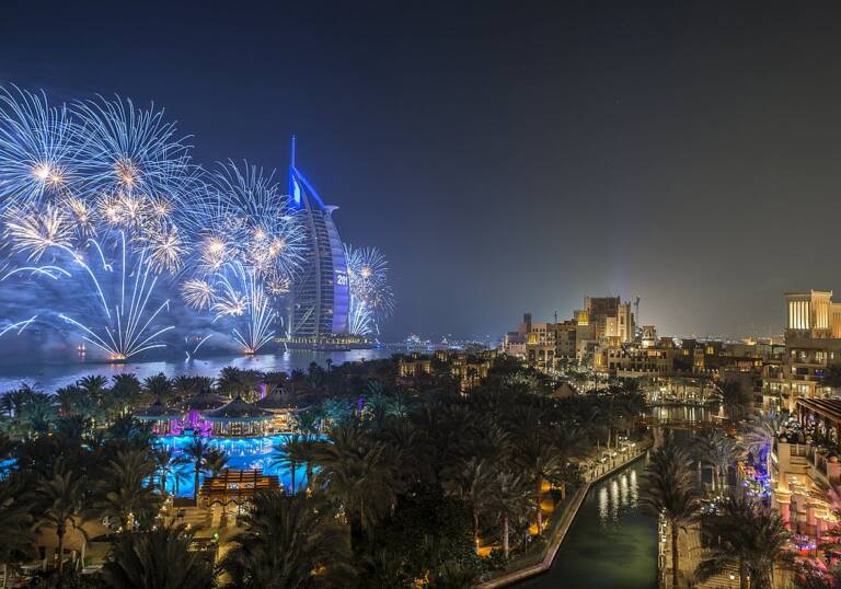Dubai Weihnachten 2022 Wetter Weihnachten und Silvester 2020 in Dubai Dubai.de