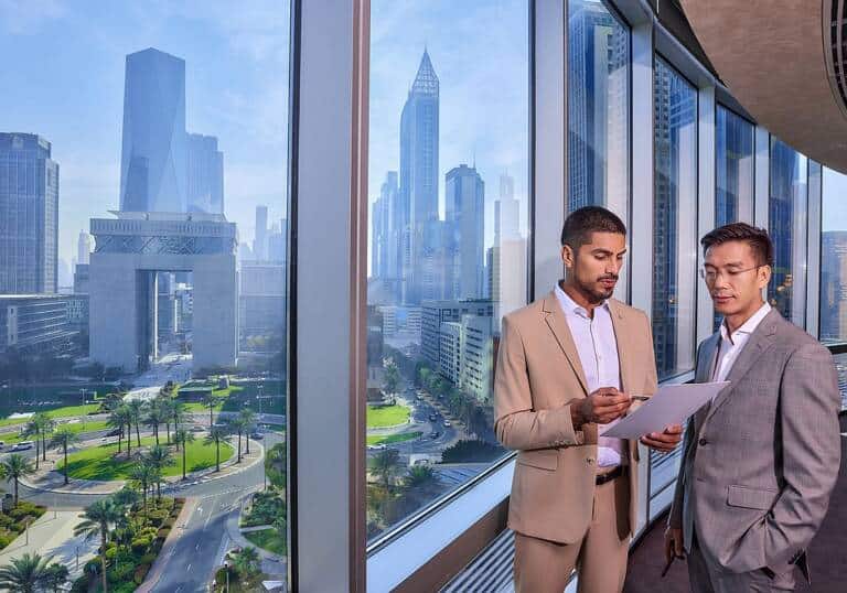 Jobs in Dubai Arbeiten im Emirat dubai.de