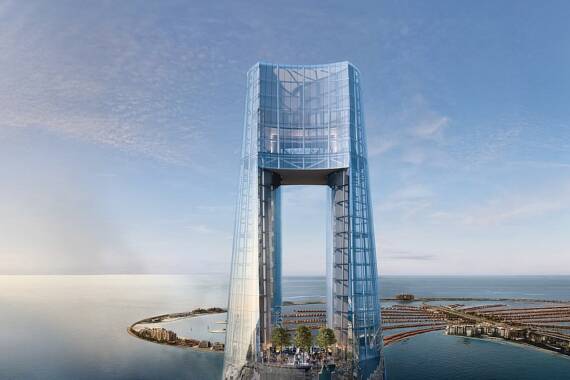 Aktuelles aus Dubai 2025: Neue Hotels, Bauprojekte und Trends