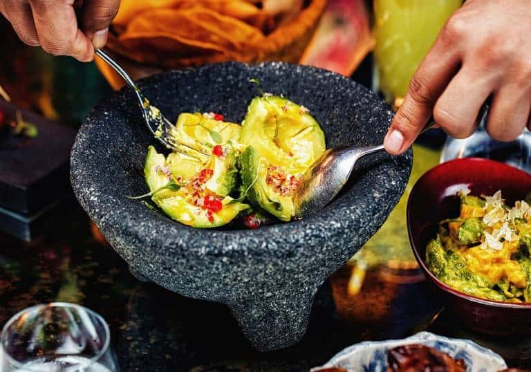 Die 10 besten Restaurants in Dubai Dubai.de