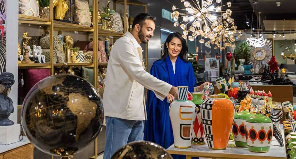 Dubai Home Festival