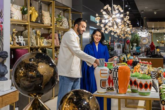 Dubai Home Festival