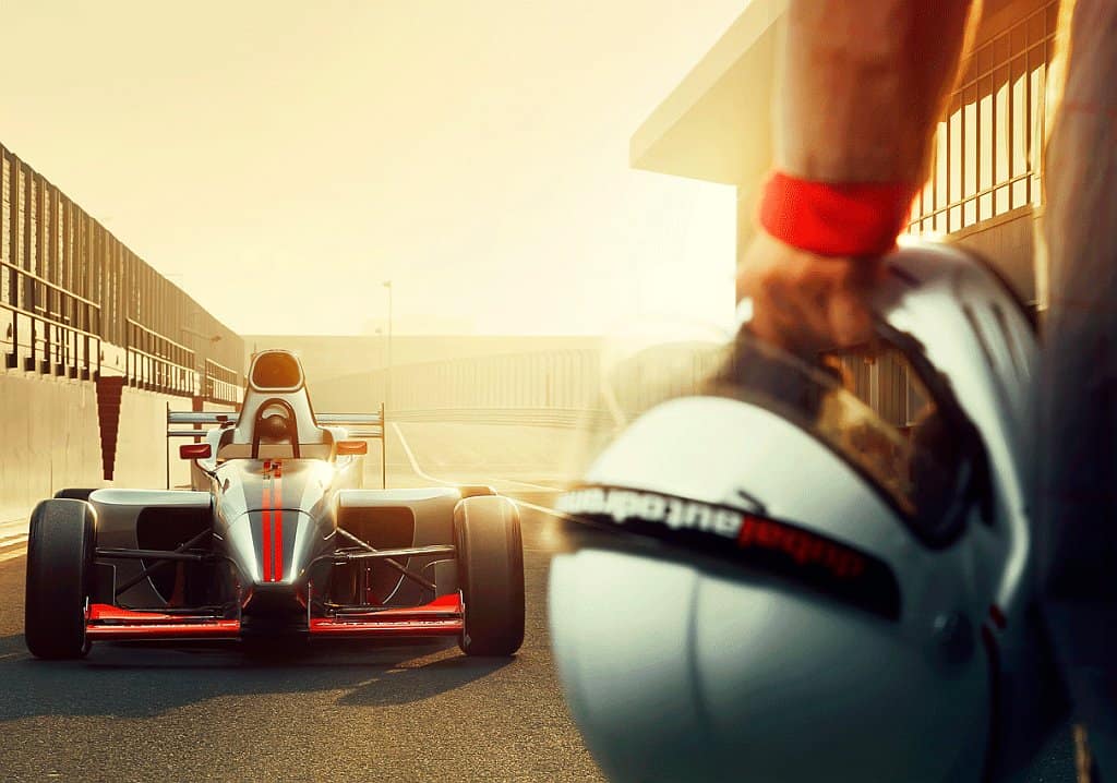 Dubai Autodrome Dubai.de