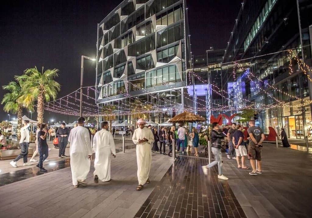 Dubai Design Week