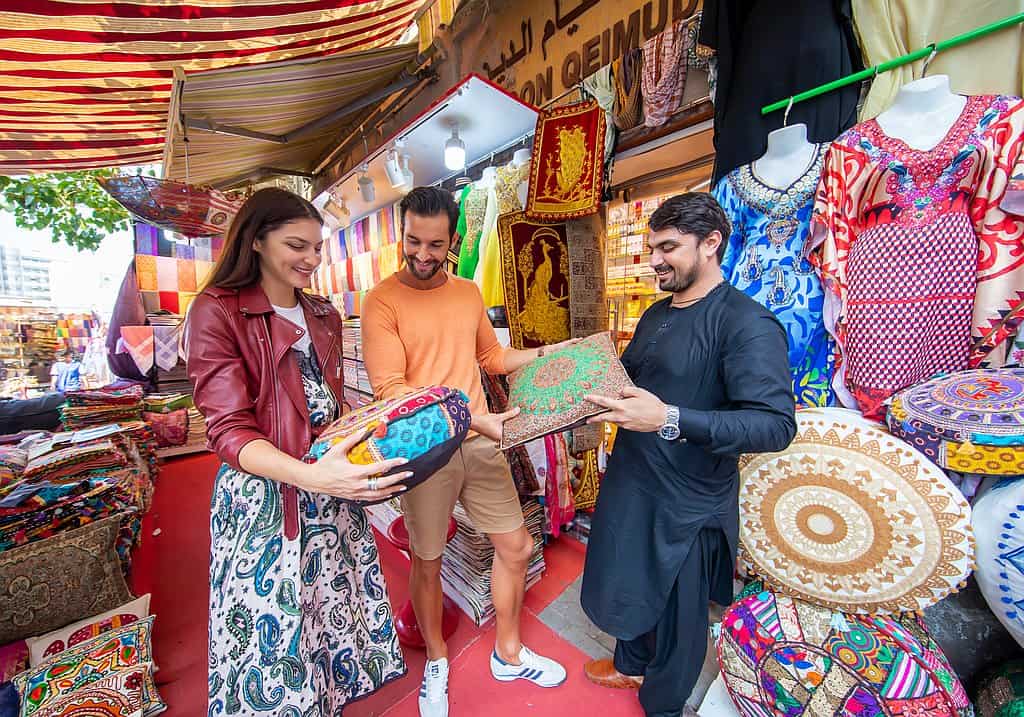 TExtilsouk DUbai