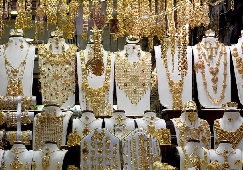 Goldsouk Dubai