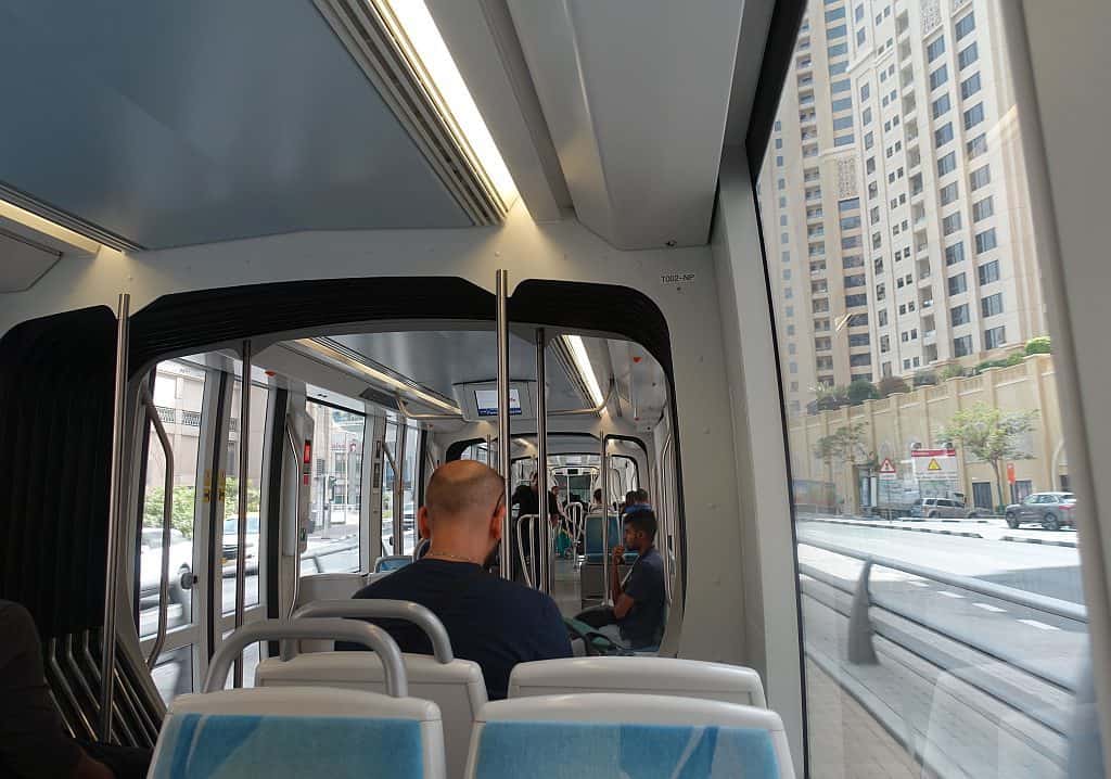 Transport In Dubai Einfach Hin Und Weg Dubai De Das Online Magazin
