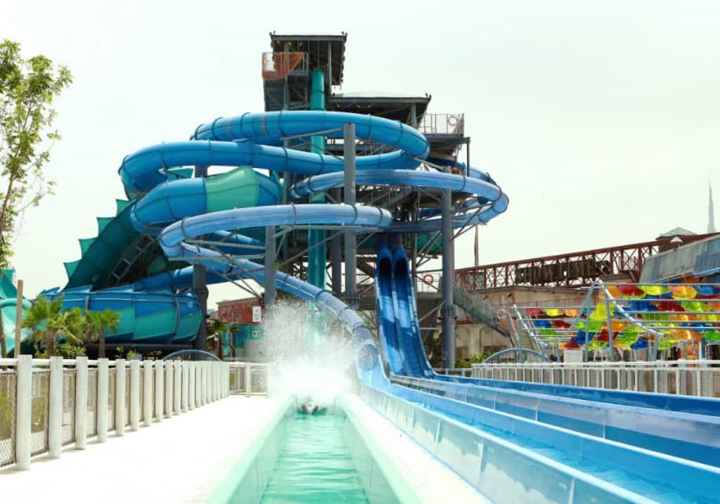 LAGUNA WATER PARK_