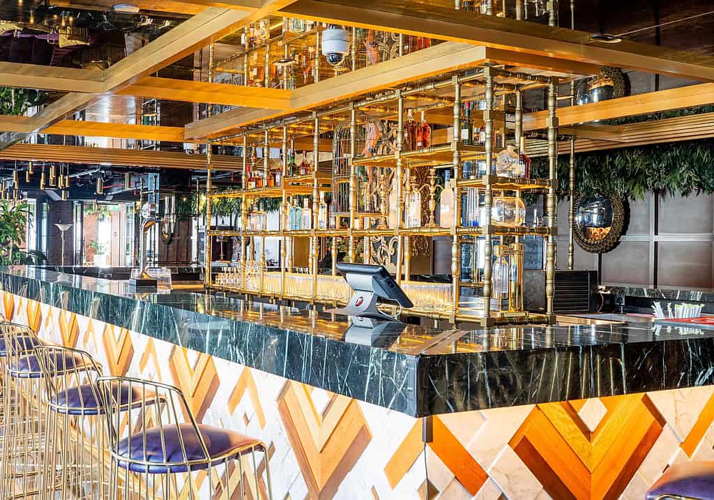 EVE Penthouse & Lounge Dubai