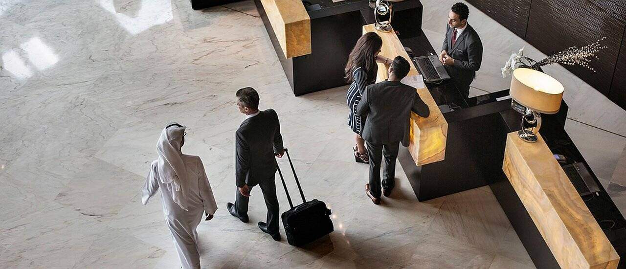 Business Dubai
