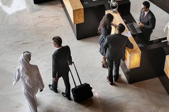 Business Dubai