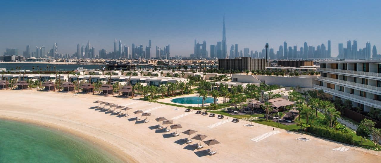 Luxus vs. Budget - Was lohnt sich in Dubai