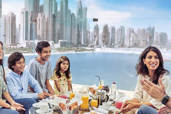 My Emirates Pass: Exklusive Rabatte in Dubai und den VAE