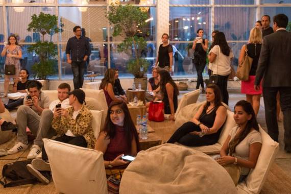 Dubais moderne Kunstszene: Die besten Hotspots