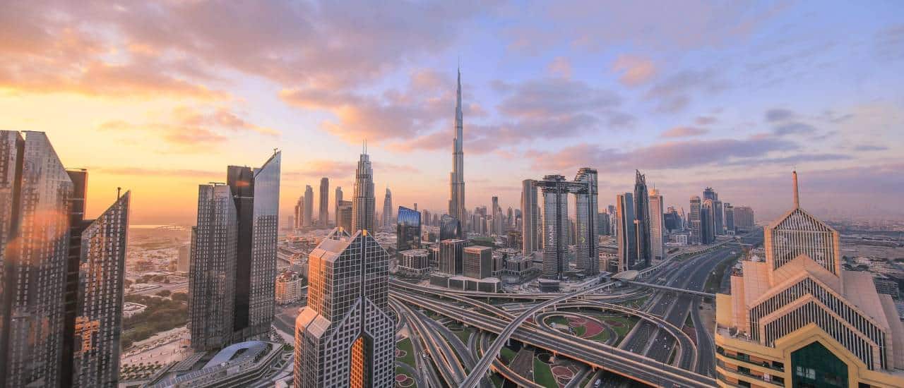 Beste Aussichten Die Besten Rooftop Bars In Dubai Dubai De