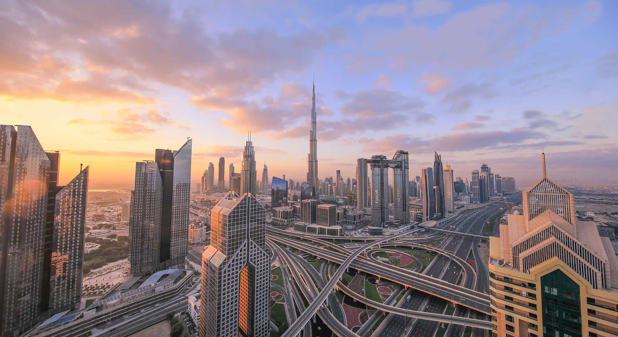 Beste Aussichten: Die fünf besten Rooftop-Bars in Dubai | Dubai.de