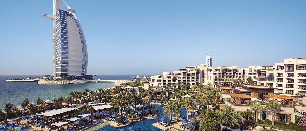 Dubai Hotels