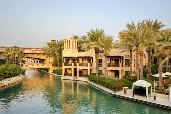 Jumeirah Dar Al Masyaf
