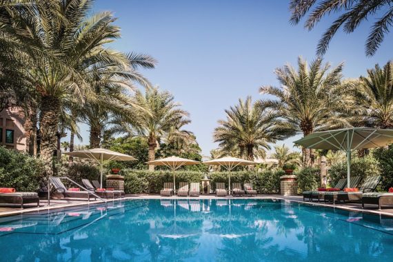 Jumeirah Dar Al Masyaf