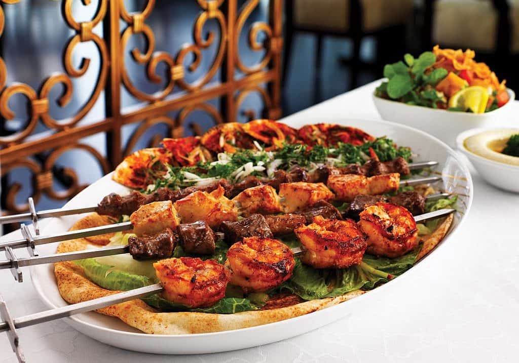 Dubai Food Festival 2019 Dubai.de