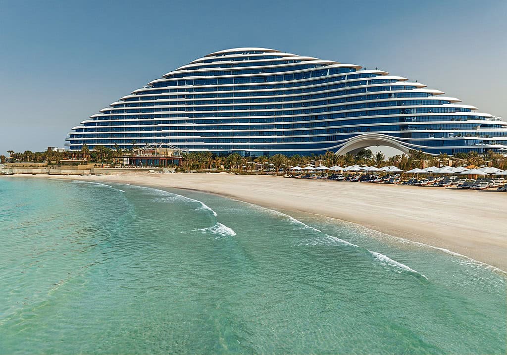 Jumeirah Marsa Al Arab