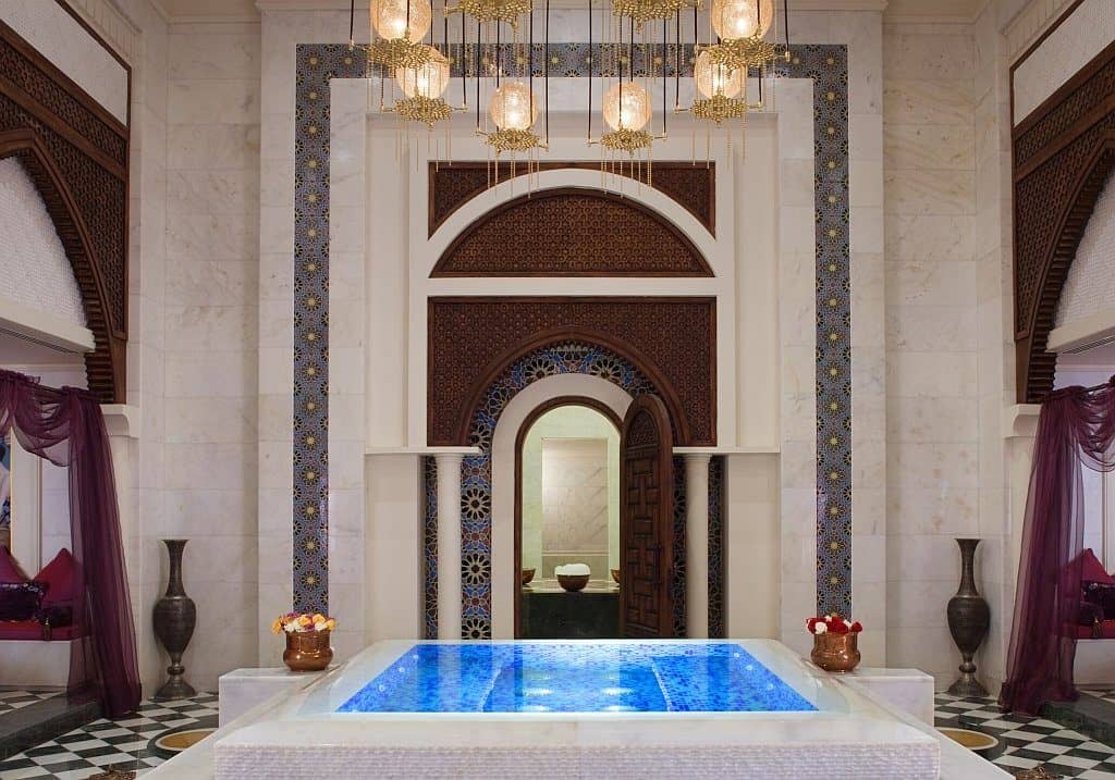 Ottoman Spa Dubai