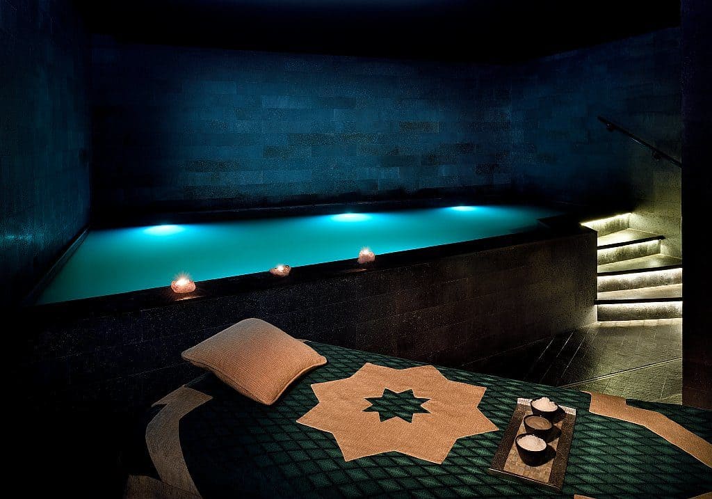 Saray Spa Dubai