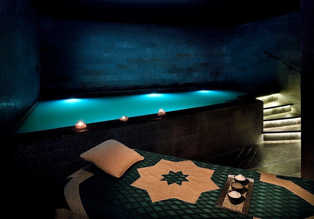 Saray Spa Dubai