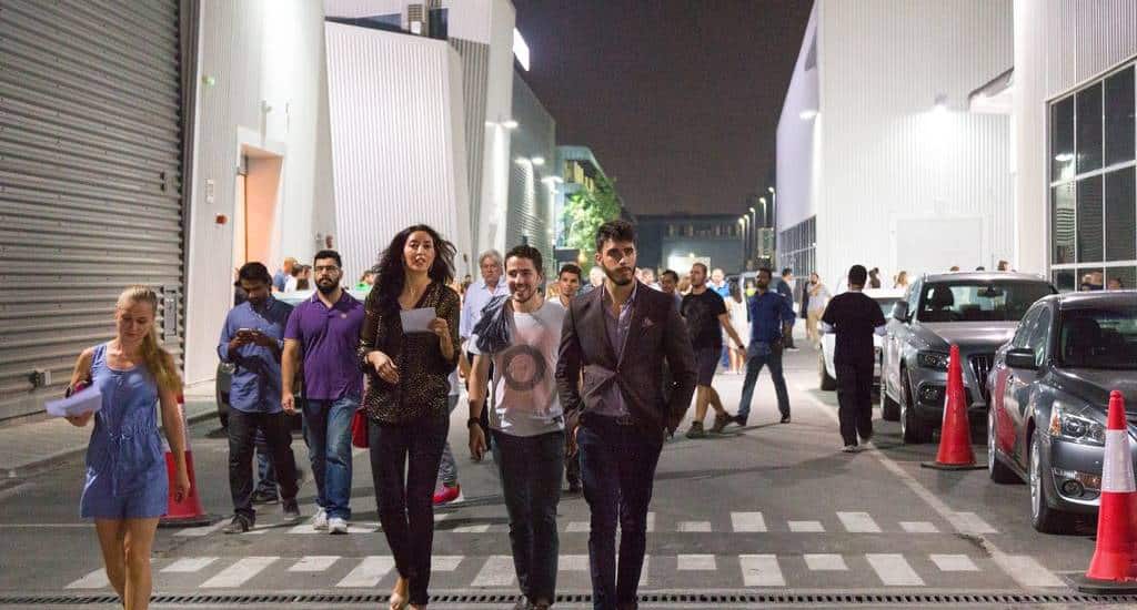 Alserkal Avenue Dubai