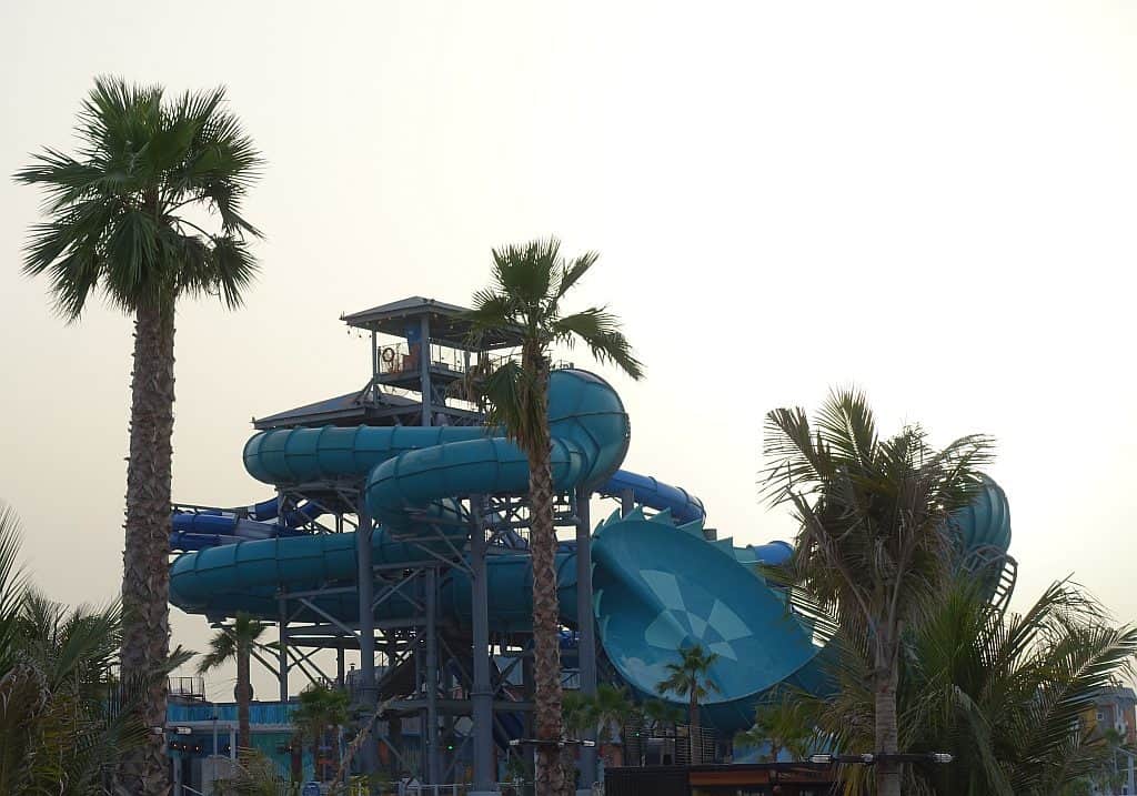 Dubai Laguna Waterpark