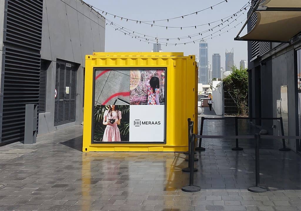 Boxpark Dubai.de