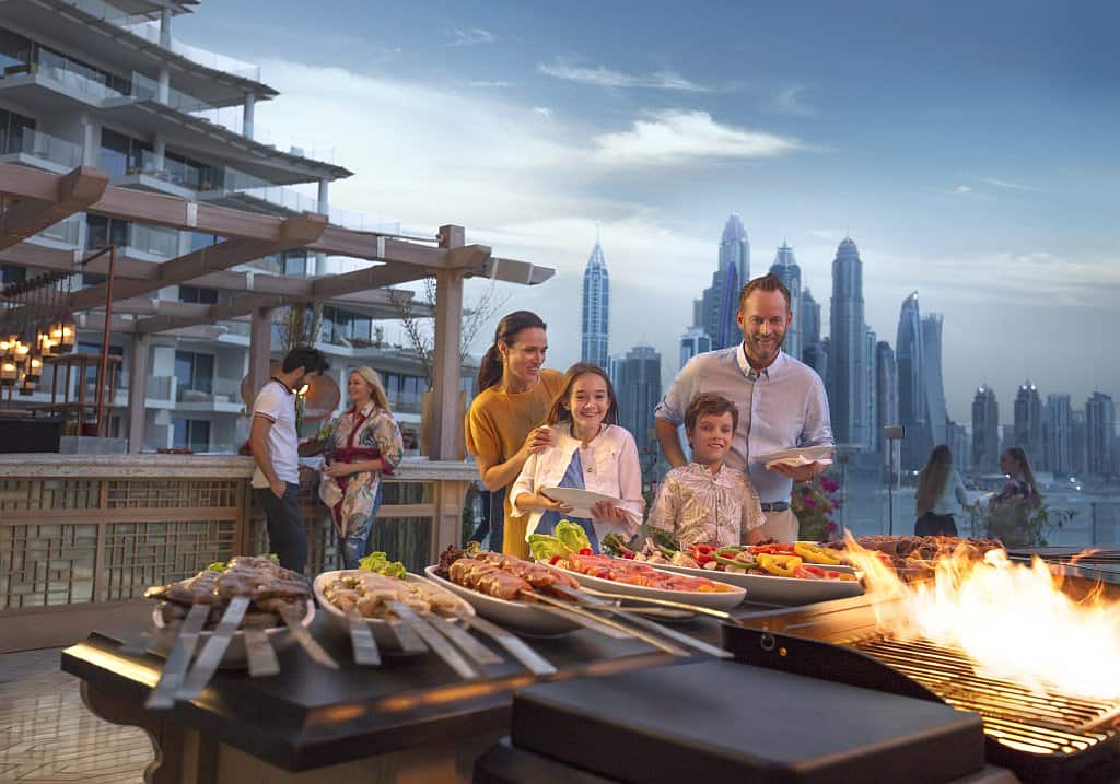 Emirates Pass Sommer 2019