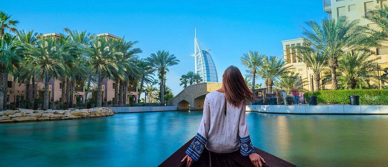 Dubai De Reisefuhrer Blog Wissenswertes Zu Dubai