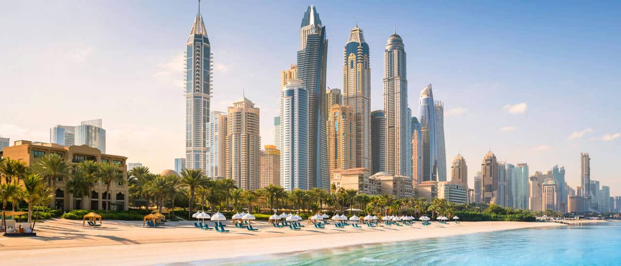 One&Only Royal Mirage